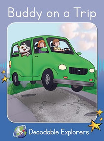 Buddy on a Trip (Skills Set 6) by Leanna Koch, Gabriel de la Torre, 9781776932023