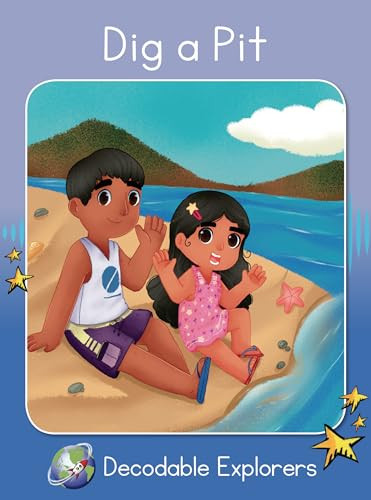 Dig a Pit (Skills Set 2) by Leanna Koch, Kuromo San, 9781776931873