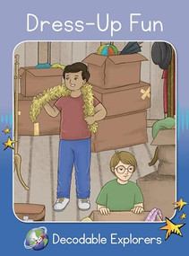 Dress-Up Fun (Skills Set 5) by Leanna Koch, Patty Zosa, 9781776931989