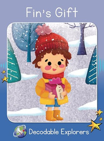 Fin's Gift (Skills Set 4) by Leanna Koch, Dulce Muñoz, 9781776931941