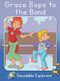 Grace Bops to the Band (Skills Set 3) by Leanna Koch, Tisha Leung Salibo, 9781776931934
