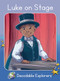 Luke on Stage (Skills Set 8) by Leanna Koch, Elian Martínez, 9781776932092