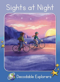 Sights at Night (Skills Set 7) by Leanna Koch, Adriana Pale, 9781776932061