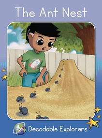 The Ant Nest (Skills Set 3) by Leanna Koch, Gabriel de la Torre, 9781776931910