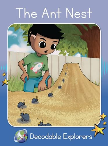 The Ant Nest (Skills Set 3) by Leanna Koch, Gabriel de la Torre, 9781776931910
