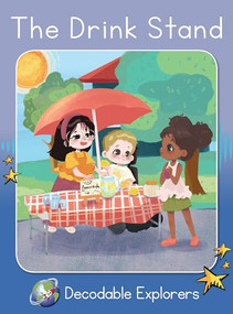 The Drink Stand (Skills Set 5) by Leanna Koch, Adriana Peres Parales, 9781776932009