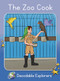 The Zoo Cook (Skills Set 7) by Leanna Koch, Eric Nyamor, 9781776932085