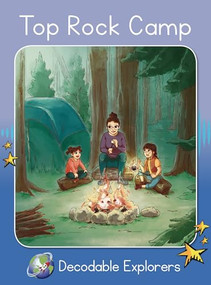 Top Rock Camp (Skills Set 3) by Leanna Koch, Elian Martínez, 9781776931927
