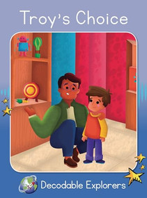 Troy's Choice (Skills Set 8) by Leanna Koch, Dulce Muñoz, 9781776932108