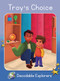 Troy's Choice (Skills Set 8) by Leanna Koch, Dulce Muñoz, 9781776932108