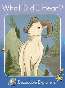 What Did I Hear? (Skills Set 8) by Leanna Koch, Patty Zosa, 9781776932139