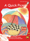 A Quick Picnic by Pam Holden, Christine Ross, 9781877363221