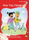 Are You Hungry? by Pam Holden, Kelvin Hawley, 9781877363238