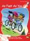 As Fast as You Can by Pam Holden, Kelvin Hawley, 9781877419065