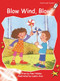 Blow Wind, Blow! by Pam Holden, Lamia Aziz, 9781776540006