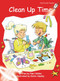 Clean Up Time by Pam Holden, Kelvin Hawley, 9781877419133