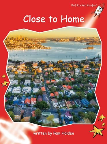 Close to Home - 9781776541676 by Pam Holden, 9781776541676