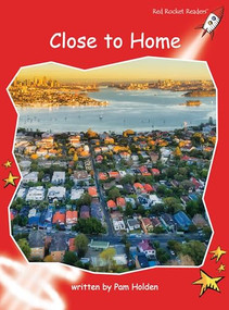 Close to Home - 9781776541676 by Pam Holden, 9781776541676