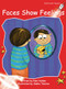 Faces Show Feelings by Pam Holden, Sasha Tsevina, 9781776540037