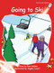 Going to Ski by Pam Holden, Angela Lovett, 9781776540020