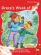 Grace's Week of Fun by Pam Holden, Kelvin Hawley, 9781776850839