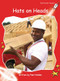 Hats on Heads by Pam Holden, 9781776540105