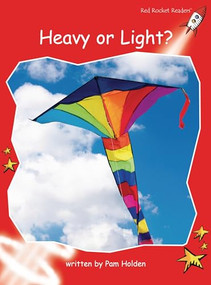 Heavy or Light? - 9781776540112 by Pam Holden, 9781776540112