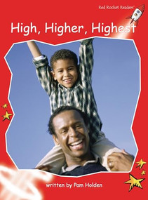 High, Higher, Highest by Pam Holden, 9781776540129