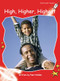 High, Higher, Highest by Pam Holden, 9781776540129