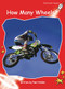 How Many Wheels? by Pam Holden, 9781877419973