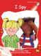 I Spy - 9781877419096 by Pam Holden, Pauline Whimp, 9781877419096