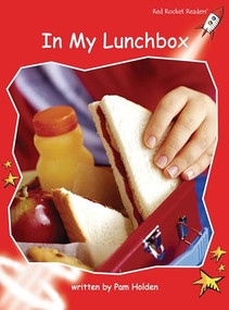 In My Lunchbox by Pam Holden, 9781877490040