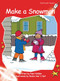 Make a Snowman by Pam Holden, Robin Van't Hof, 9781776540051