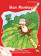 Max Monkey by Pam Holden, Jacqueline East, 9781877363245