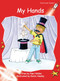 My Hands - 9781877363252 by Pam Holden, Kelvin Hawley, 9781877363252