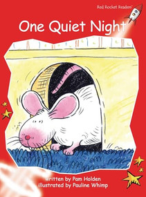 One Quiet Night by Pam Holden, Pauline Whimp, 9781877419119