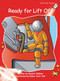 Ready for Lift Off by Rachel Walker, Robin Van't Hof, 9781877419072