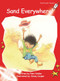 Sand Everywhere! by Pam Holden, Jenny Cooper, 9781776540068