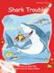 Shark Trouble by Julie Ellis, Kelvin Hawley, 9781776854509