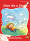 Show Me a Shape by Pam Holden, Jenny Cooper, 9781877363276