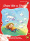 Show Me a Shape Big Book Edition by Pam Holden, Jenny Cooper, 9781776541607