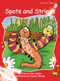 Spots and Stripes - 9781877363917 by Pam Holden, Pauline Whimp, 9781877363917