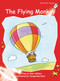 The Flying Monkey by Pam Holden, Jacqueline East, 9781877363290