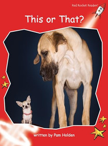 This or That? - 9781776540143 by Pam Holden, 9781776540143