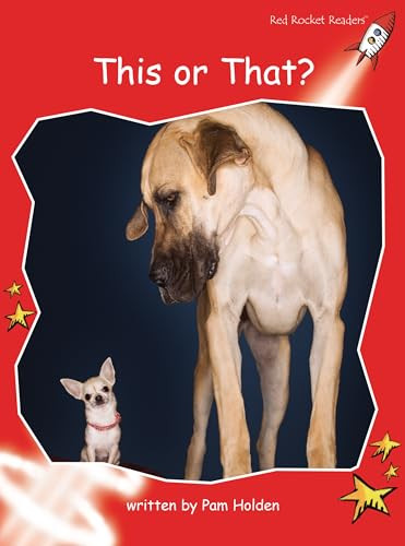 This or That? - 9781776540143 by Pam Holden, 9781776540143