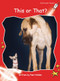 This or That? - 9781776540143 by Pam Holden, 9781776540143