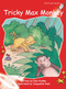 Tricky Max Monkey by Pam Holden, Jacqueline East, 9781776850891