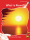 What Is Round? by Pam Holden, 9781877419294