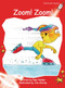 Zoom! Zoom! by Pam Holden, Jim Storey, 9781877419126