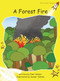 A Forest Fire by Pam Holden, Samer Hatam, 9781877419157